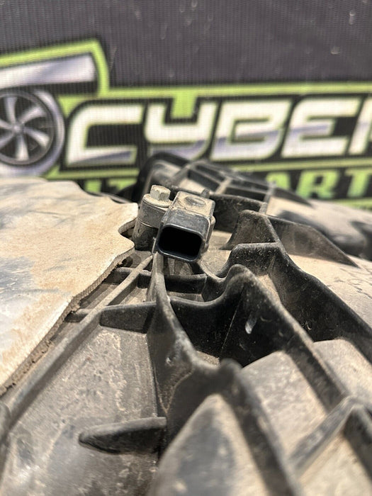 2017-2019 FORD F250 SUPERDUTY DIESEL INTAKE MANIFOLD ASSEMBLY OEM GC40-9424-A