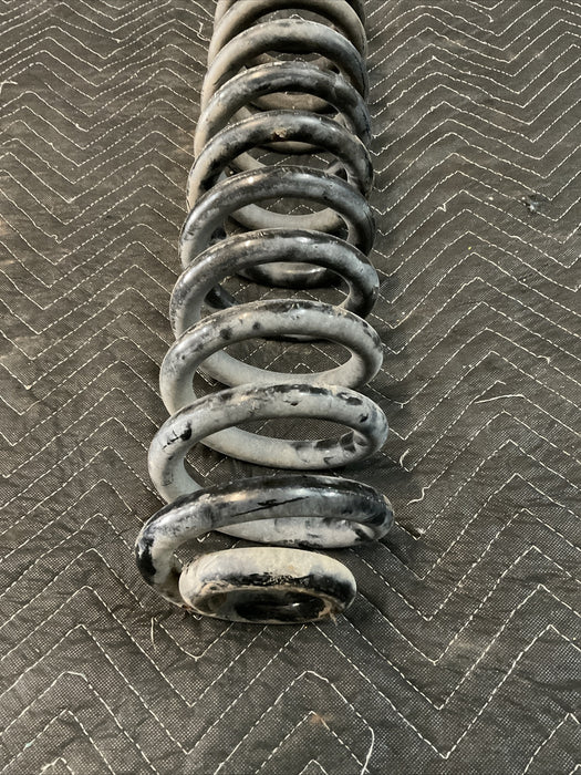 2017-2019 FORD F350 4X4 6INCH FRONT AFTERMARKET ￼LIFT SPRING OEM