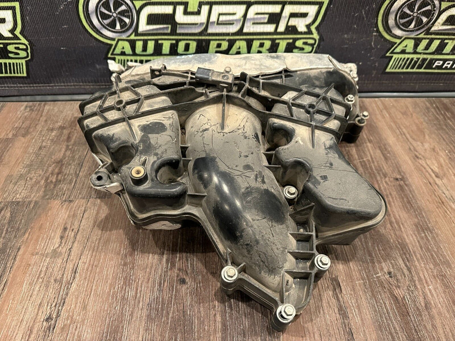 2017-2019 FORD F250 SUPERDUTY DIESEL INTAKE MANIFOLD ASSEMBLY OEM GC40-9424-A