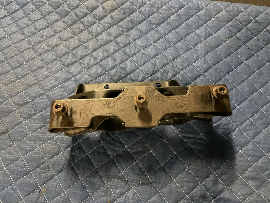 2017 DODGE RAM 3500 6.7L TRANSMISSION MOUNT OEM 52121494AB