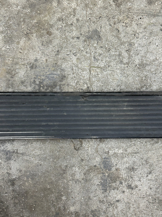 2017-2021 FORD F250 F350 F450 LEFT SIDE POWER RUNNING BOARD FACTORY *WEAR*