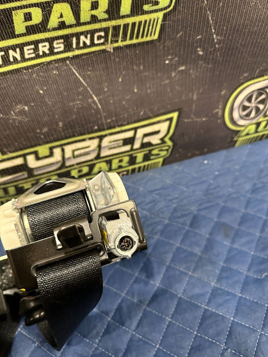 2018 2019 2022 FORD F250 F350 F450 PLATINUM FRONT RIGHT PASSENGER SEATBELT OEM