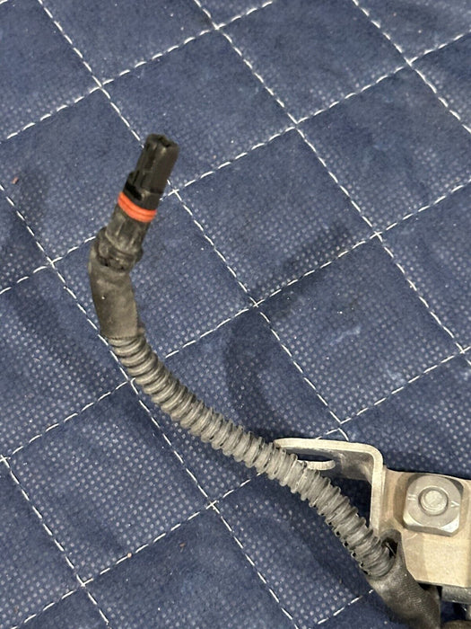 2017 AUDI R8 PLUS ANTENNA AMP AMPLIFER OEM 4S0 035 225 4S0035225