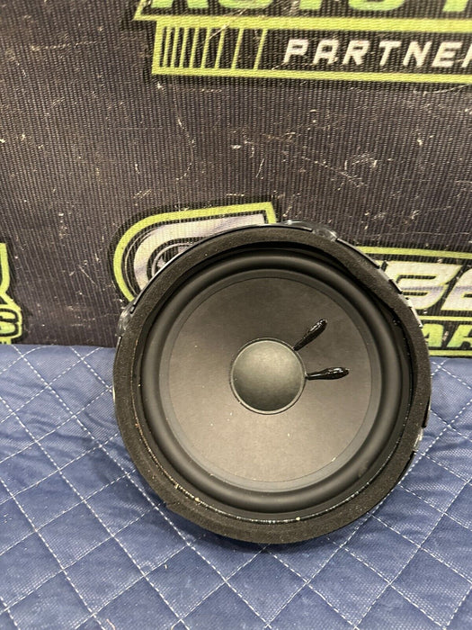 2018 AUDI R8 V10 SPYDER B&O BANG & OLUFSEN LEFT DOOR SPEAKER OEM 8V0 035 415 E