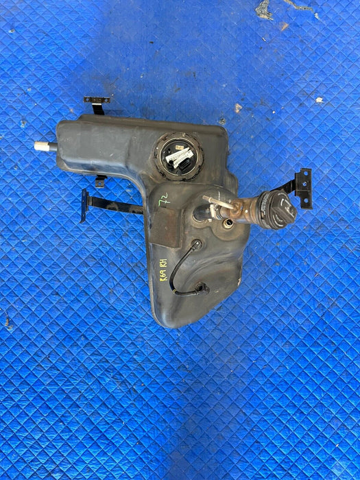 2012 AUDI R8 V8 OEM RIGHT PASSENGER SIDE FUEL GAS TANK 420201022 420 201 022