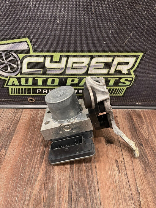 2015 MERCEDES BENZ C63S AMG ABS PUMP ANTI LOCK BRAKE ACTUATOR MODULE OEM W205