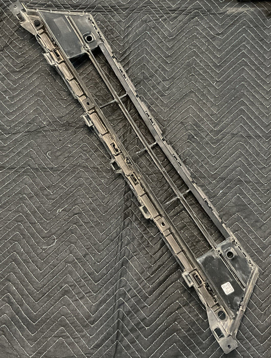 2019 ACURA MDX FRONT BUMPER LOWER GRILLE OEM
