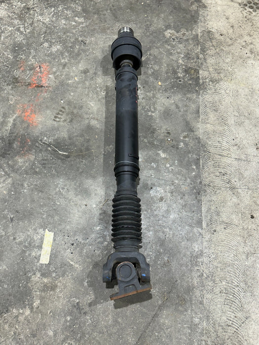 2021 RAM 2500 LARAMIE FRONT DRIVE SHAFT OEM 68305624