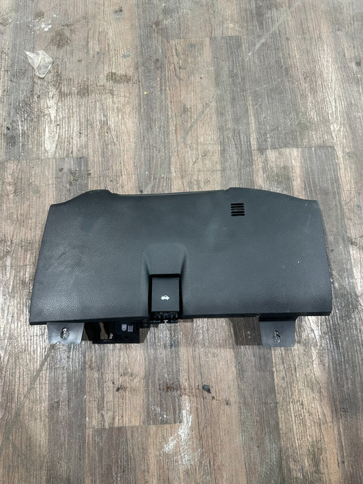 2024 DODGE RAM 3500 LARAMIE DASHBOARD KNEE PANEL OEM 6NP77TX7AD