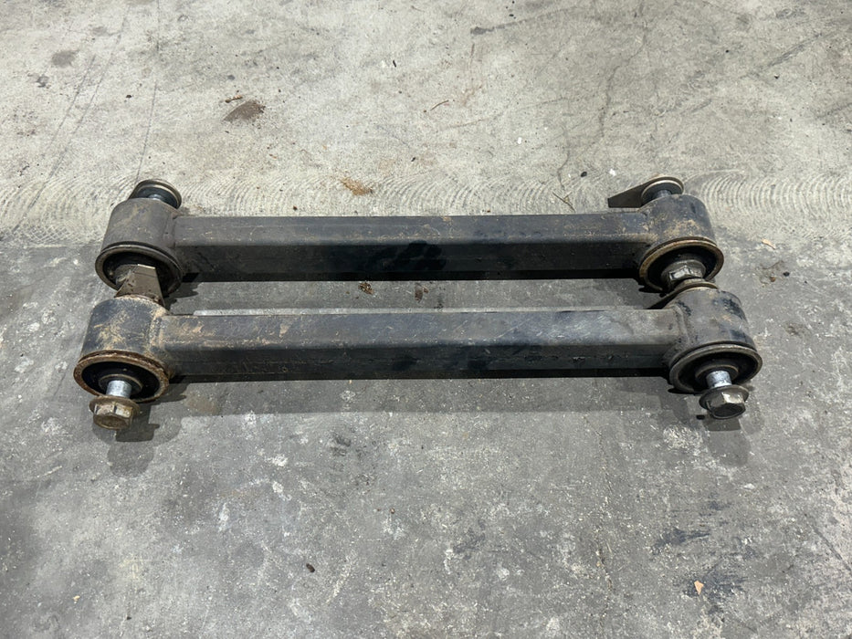 2015 DODGE RAM 2500 REAR LEFT RIGHT UPPER CONTROL ARMS OEM