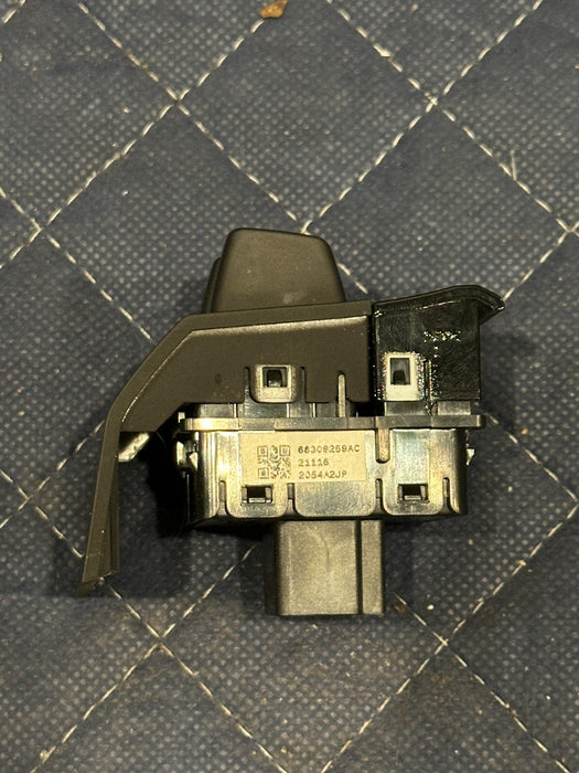 2021 2022 DODGE RAM 2500 3500 TRAILER BRAKE CONTROL SWITCH MODULE OEM 68309259AC