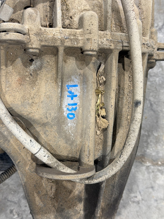 2017 2018 2019 FORD F250 DIESEL TRANSFER CASE 4X4
