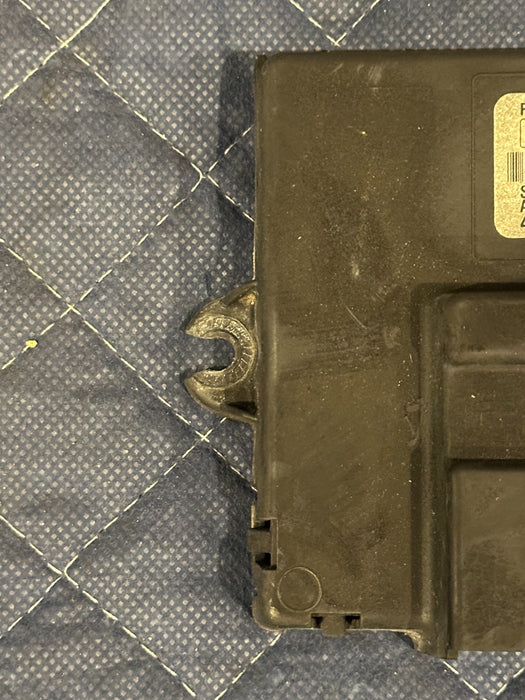 2020 FORD F250 F350 F450 XLT SD TRANSFER CASE CONTROL MODULE OEM LC3A 7H417 AD