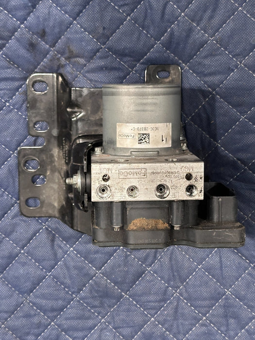2020 FORD F350 F450 6.7L DIESEL ANTI LOCK BRAKE ABS PUMP MODULE OEM NC3C-2B373-C