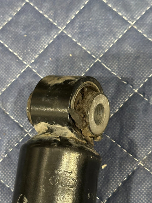 2018 AUDI R8 PLUS REAR LEFT SHOCK ABSORBER STRUT OEM 4S0 512 019 J ~READ!!!~