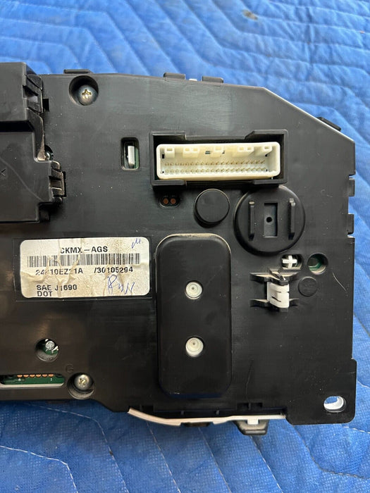 2016 2019 NISSAN TITAN XD INSTRUMENT SPEEDOMETER GUAGE CLUSTER OEM 24810EZ21A