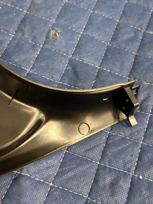 2020 BMW M4 F82 FRONT LEFT SIDE DOOR PANEL 7315129