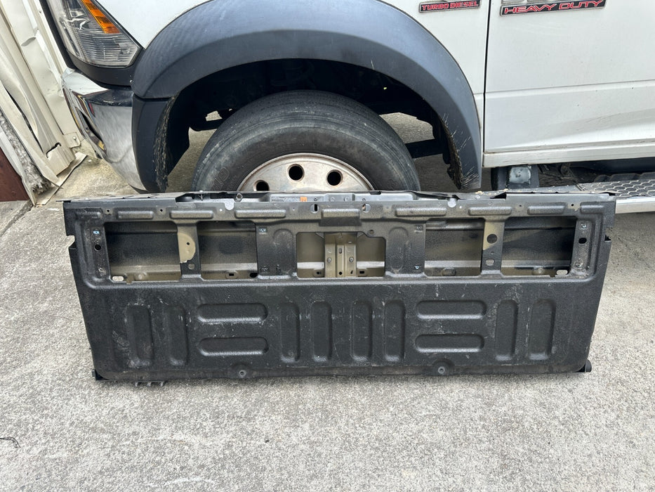 2020 2021 2022 FORD F250 F350 TAILGATE FACTORY OEM *DAMAGE*