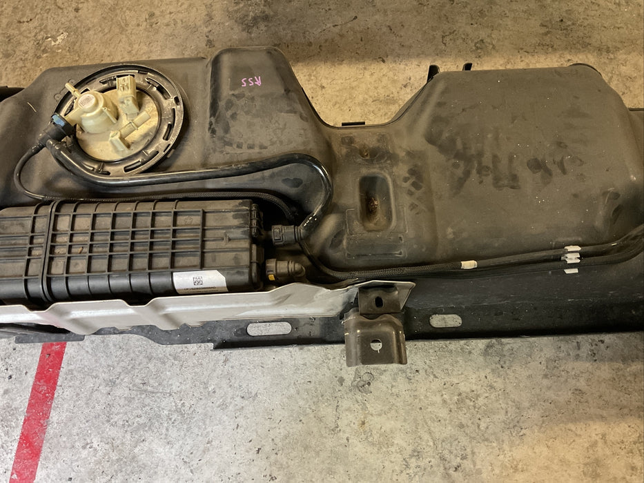 2022 RAM 1500 TRX HELLCAT 6.2L FUEL TANK OEM W/ PUMP OEM 68444537AF