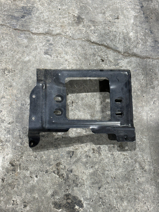 2020-2022 FORD F250 F350 FRONT BUMPER LEFT MOUNTING BRACKET OEM