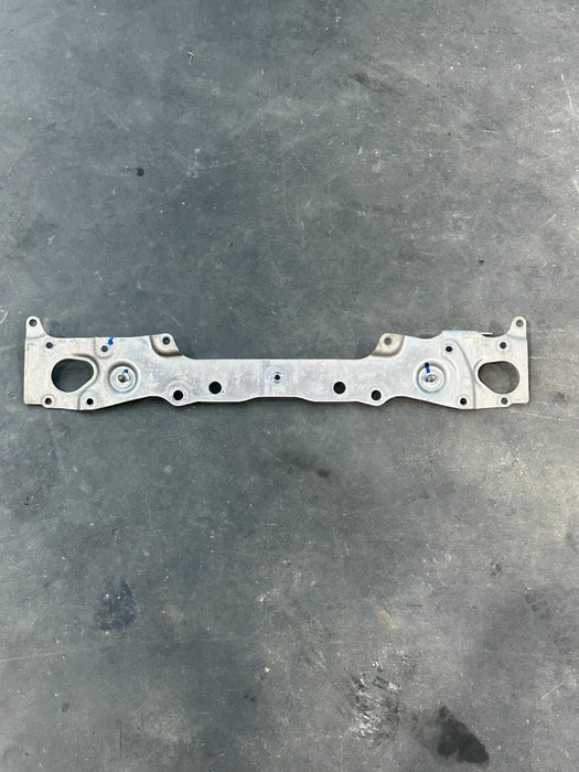 2013 NISSAN 370Z FRONT SUBFRAME BRACKET OEM