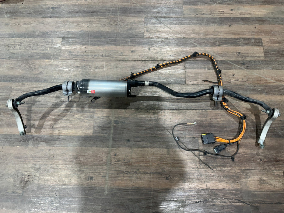2018-2024 LAMBORGHINI URUS REAR ANTI ROLL SWAY BAR STABILIZER OEM 4M0511023Q