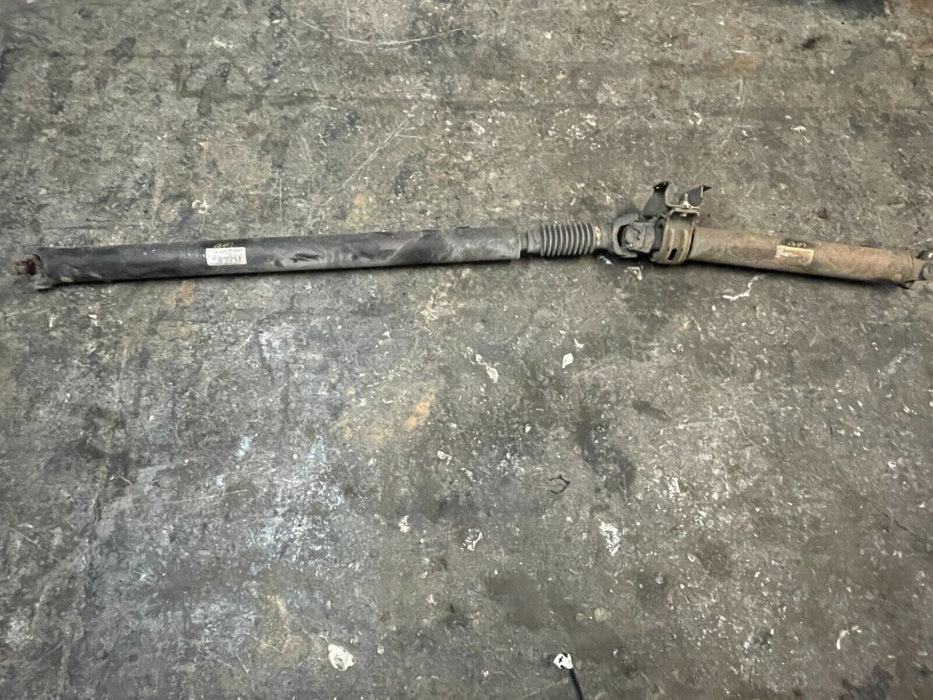 2017 2018 2019 2020 2021 2022 FORD F450 DIESEL REAR DRIVE SHAFT HC34-4K145-KGE