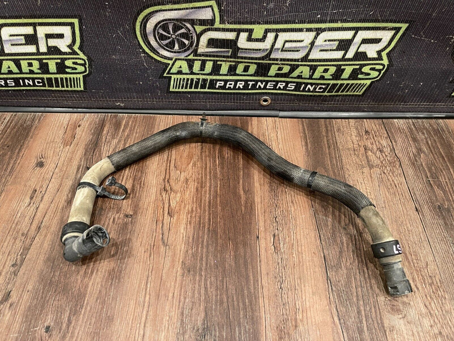 2017-2019 FORD F250 F350 F450 HEATER HOSE TUBE OEM HC34-18C266-CE