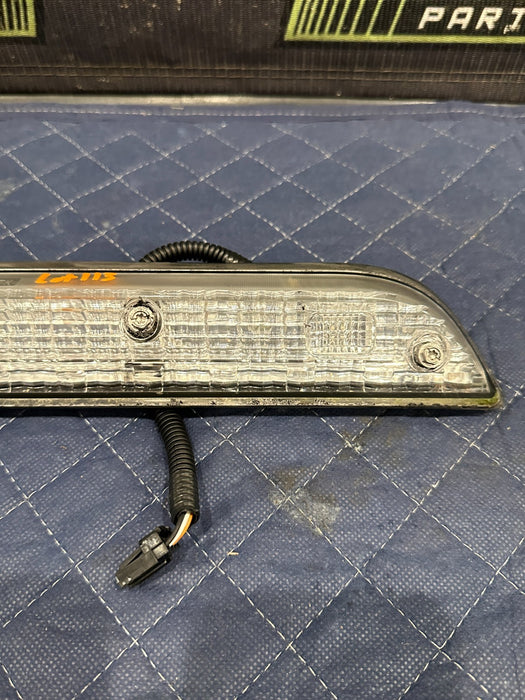 2019 FORD F150 3.5L RAPTOR THIRD 3RD BRAKE LIGHT OEM