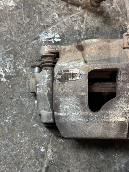 2020-2022 FORD F450 REAR LEFT BRAKE CALIPER