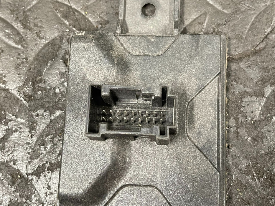 2014 MERCEDES-BENZ S550 W222 CONTROL MODULE OEM A 222 900 56 13