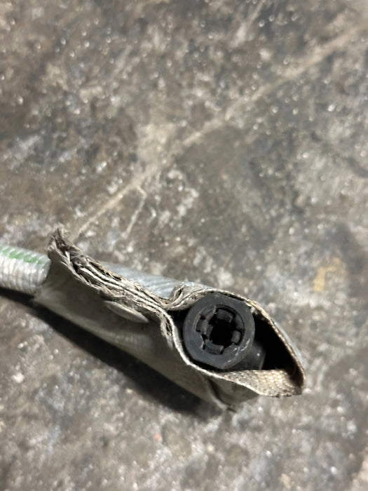 2017 FORD F250 F350 F450 DEF EMISSION REDUCTION PRESSURE LINE HC34 5J249 CD