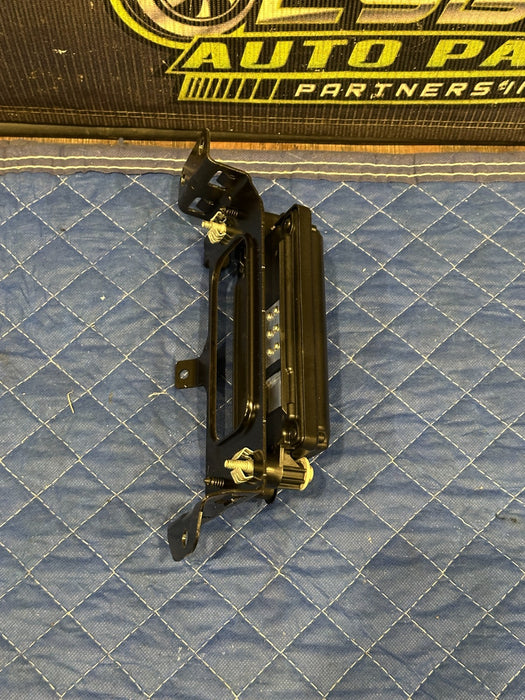 2021 RAM 2500 LARAMIE FORWARD FACING CAMERA MODULE OEM 56029919