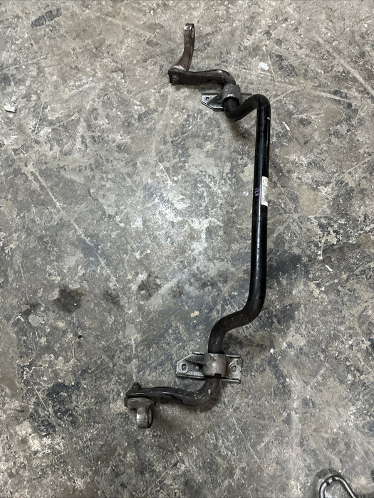 2018-2021 MERCEDES C63 AMG FRONT STABILIZER SWAY BAR OEM A 205 323 04 65