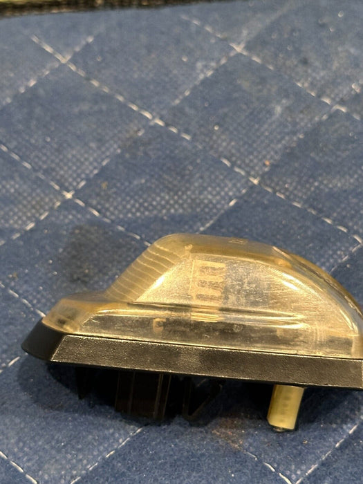 2017-2019 FORD F250 F350 F450 RECON CAB ROOF CLEARANCE LIGHTS SET (5)