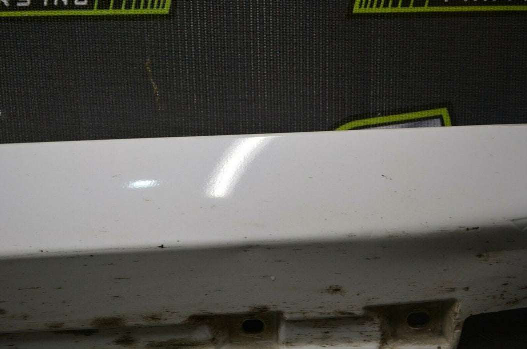 2010-2018 JAGUAR XJ OEM SIDE SKIRT TRIM MOLDING PASSENGER RIGHT RH
