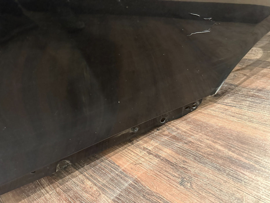 2018 17 18 19 20 McLaren 720S 720 LEFT QUARTER PANEL FENDER WING *DAMAGE*
