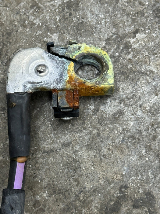 2022  FORD F250 F350 F450 DIESEL ENGINE BAY WIRING HARNESS OEM NC3T 14B060 AAC