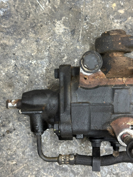 2020 FORD F350 XLT 6.7L DIESEL POWER STEERING GEAR BOX OEM