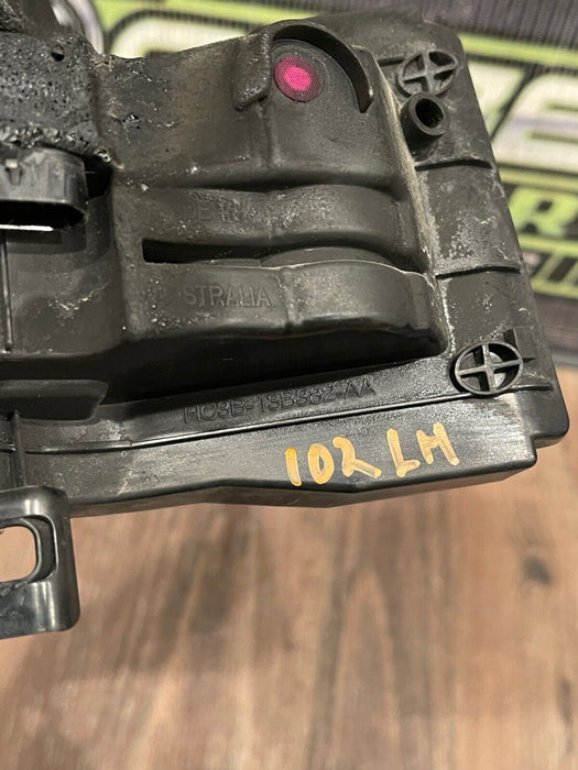 2017-19 FORD F250 F350 F450 LEFT MIRROR LED TURN SIGNAL OEM HC3B-13B382 *READ!!*