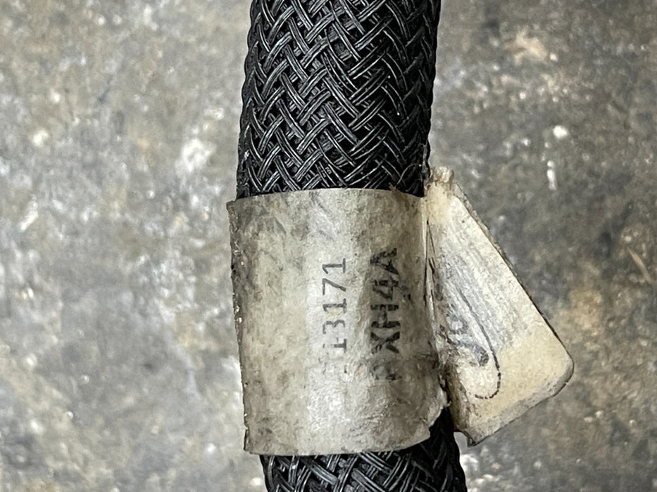 2019 FORD F250 F350 F450 POWER STEERING OIL COOLER W/ LINES HOSES OEM