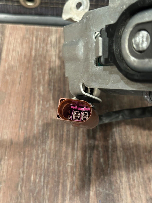 2021 AUDI R8 POWER BRAKE BOOSTER PUMP OEM 8E0 927 317K