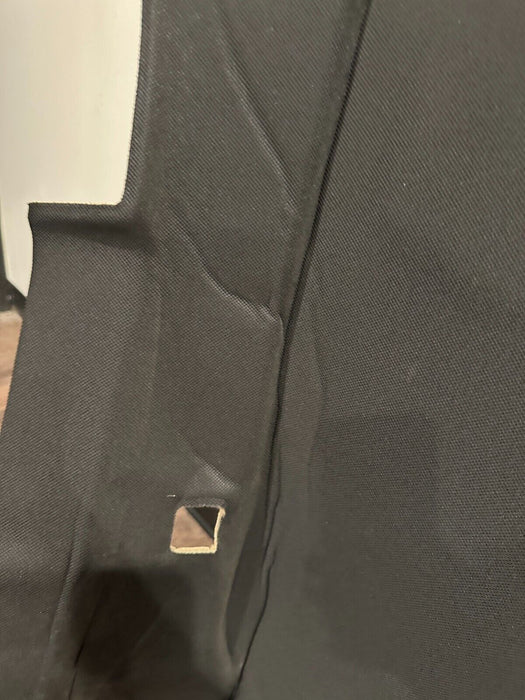 2015-2020 BMW M4 F82 COUPE ROOF HEADLINER BLACK 8064999 ~CREASED ~