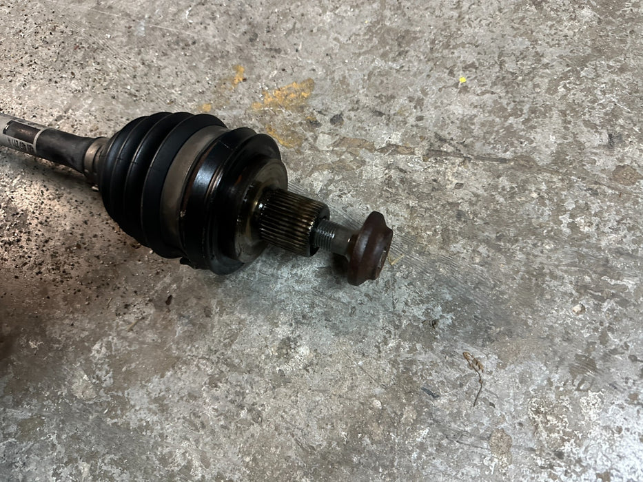 2021 AUDI R8 FRONT PASSENGER RIGHT AXLE SHAFT OEM 420 407 271