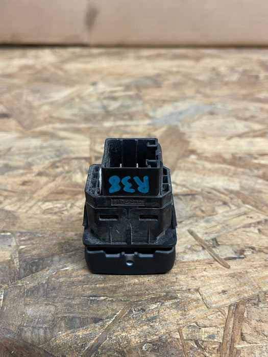 2017 2018 2019 FORD F250 F350 PEDAL ADJUSTMENT CONTROL SWITCH OEM