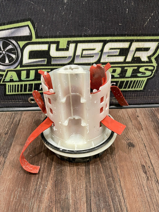 2017-19 FORD F250 F350 F450 6.7L DEF DEISEL EXHAUST FLUID PUMP OEM HC34-5J229-AC