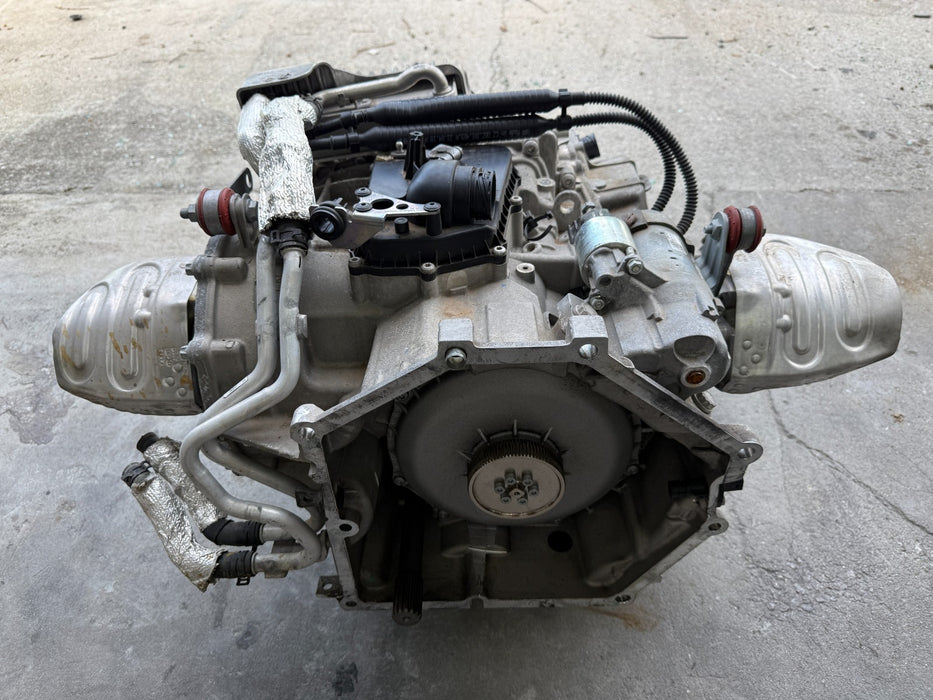 2018 AUDI R8 AWD S-TRONIC TRANSMISSION 7 SPEED 20K MILES