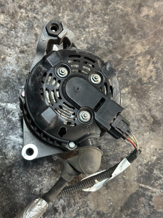 2017 2018 2019 FORD F250 F350 6.7L DIESEL ALTERNATOR OEM HC3T-10300-FA