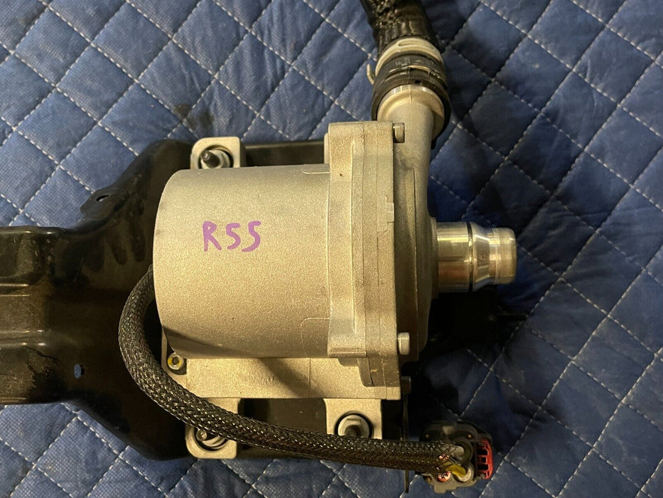 2021-2022 RAM 1500 TRX AUXILIARY SUPERCHARGER WATER PUMP OEM