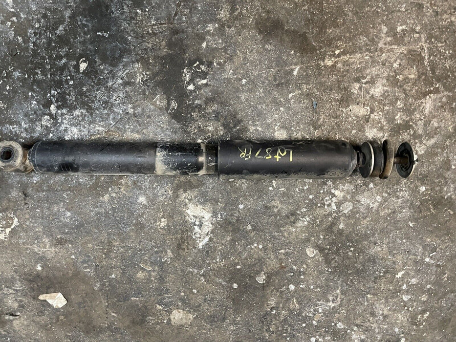 2017 2018 2019 FORD F450 FRONT REAR LEFT RIGHT SHOCKS STRUTS OEM